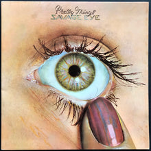 Load image into Gallery viewer, Pretty Things - Savage Eye