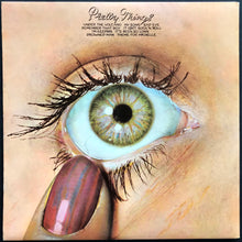 Load image into Gallery viewer, Pretty Things - Savage Eye