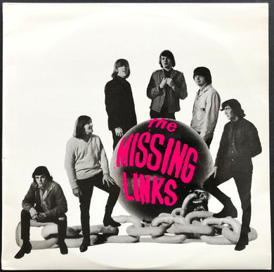 Missing Links - The Missing Links
