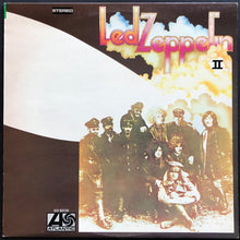 Load image into Gallery viewer, Led Zeppelin - II