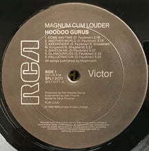 Load image into Gallery viewer, Hoodoo Gurus - Magnum Cum Louder