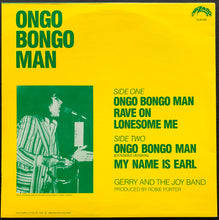 Load image into Gallery viewer, Loved Ones (Gerry &amp; The Joy Band) - Ongo Bongo Man