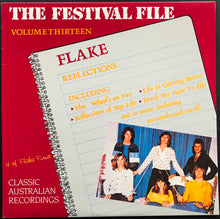 Load image into Gallery viewer, Flake - Reflections