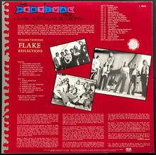 Load image into Gallery viewer, Flake - Reflections