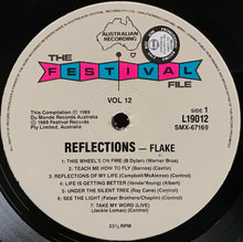Load image into Gallery viewer, Flake - Reflections