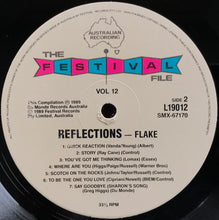 Load image into Gallery viewer, Flake - Reflections