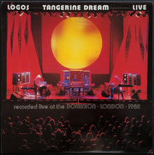 Load image into Gallery viewer, Tangerine Dream - Logos Live