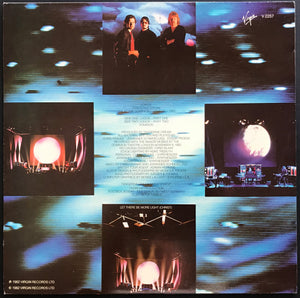 Tangerine Dream - Logos Live