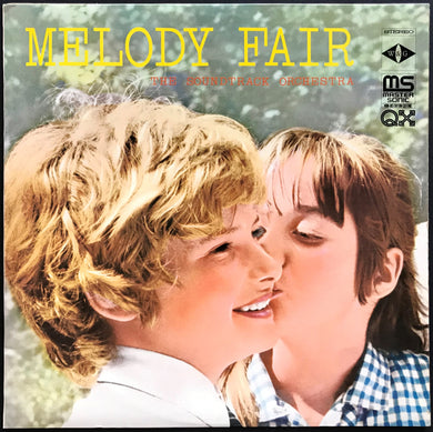 Bee Gees - Melody Fair