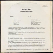 Load image into Gallery viewer, Bee Gees - Melody Fair