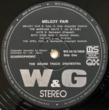 Load image into Gallery viewer, Bee Gees - Melody Fair