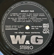 Load image into Gallery viewer, Bee Gees - Melody Fair