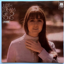 Load image into Gallery viewer, Seekers (Judith Durham) - Gift Of Song