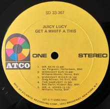 Load image into Gallery viewer, Juicy Lucy - Get A Whiff A This