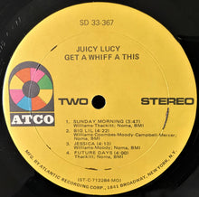 Load image into Gallery viewer, Juicy Lucy - Get A Whiff A This