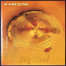 Load image into Gallery viewer, Icehouse - Big Wheel
