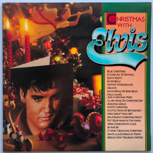 Load image into Gallery viewer, Elvis Presley - Christmas With Elvis