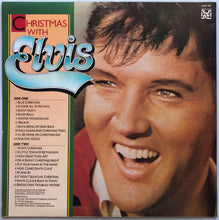 Load image into Gallery viewer, Elvis Presley - Christmas With Elvis