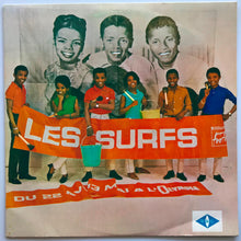 Load image into Gallery viewer, Les Surfs - Les Surfs A L&#39;Olympia
