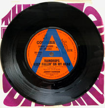 Load image into Gallery viewer, John Farnham - Raindrops Keep Fallin' On My Head