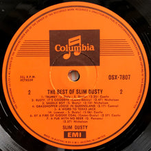 Load image into Gallery viewer, Slim Dusty - The Best Of Slim Dusty
