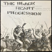 Load image into Gallery viewer, Black Heart Procession - Between The Machines