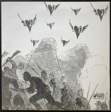Load image into Gallery viewer, Black Heart Procession - Between The Machines