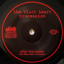 Load image into Gallery viewer, Black Heart Procession - Between The Machines