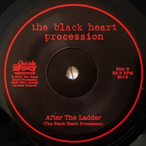 Black Heart Procession - Between The Machines