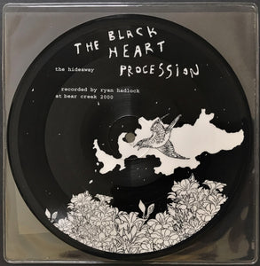Black Heart Procession - Love Sings A Sunrise