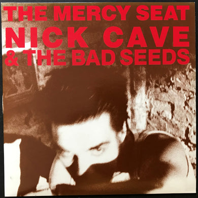 Nick Cave & The Bad Seeds - The Mercy Seat
