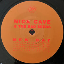 Load image into Gallery viewer, Nick Cave &amp; The Bad Seeds - The Mercy Seat