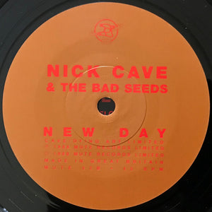 Nick Cave & The Bad Seeds - The Mercy Seat