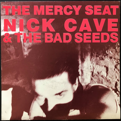 Nick Cave & The Bad Seeds - The Mercy Seat