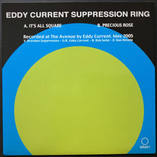 Load image into Gallery viewer, Eddy Current Suppression Ring - It&#39;s All Square