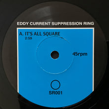 Load image into Gallery viewer, Eddy Current Suppression Ring - It&#39;s All Square