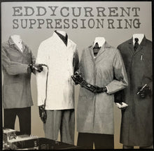 Load image into Gallery viewer, Eddy Current Suppression Ring - Get Up Morning