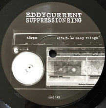 Load image into Gallery viewer, Eddy Current Suppression Ring - Get Up Morning