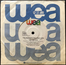 Load image into Gallery viewer, Tom Tom Club - The Man With The 4-Way Hips