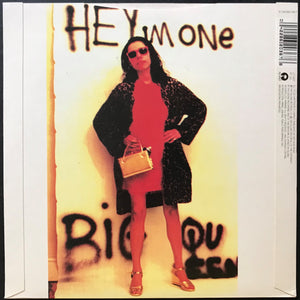 P.J. Harvey - 50ft Queenie