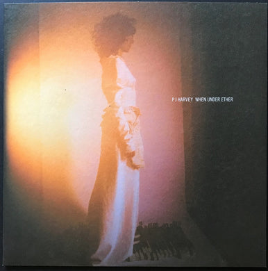 P.J. Harvey - When Under Ether