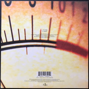 P.J. Harvey - The Piano