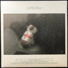 Load image into Gallery viewer, P.J. Harvey - The Words That Maketh Murder