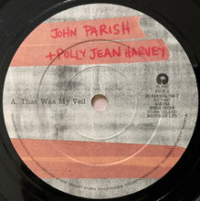 Load image into Gallery viewer, P.J. Harvey - That Was My Veil