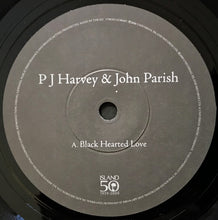 Load image into Gallery viewer, P.J. Harvey - Black Hearted Love