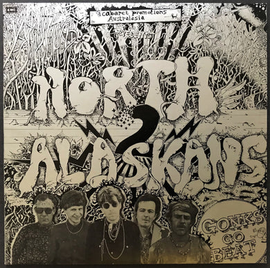 North 2 Alaskans - Gonks Go Beat
