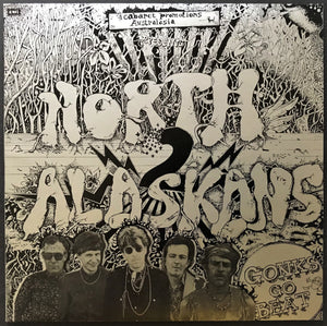 North 2 Alaskans - Gonks Go Beat