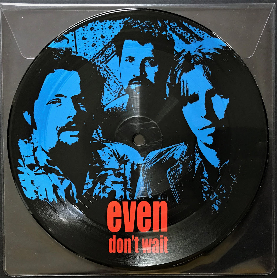 Even - Don't Wait