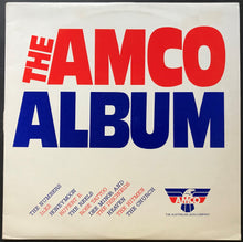 Load image into Gallery viewer, Rose Tattoo - The AMCO Album