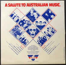 Load image into Gallery viewer, Rose Tattoo - The AMCO Album